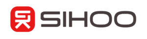 SIHOOのロゴ