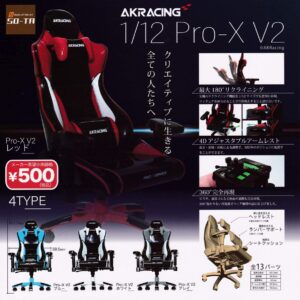 AKRACING 1/12 Pro-X V2