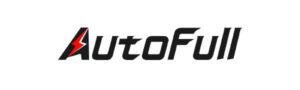 AutoFullロゴ