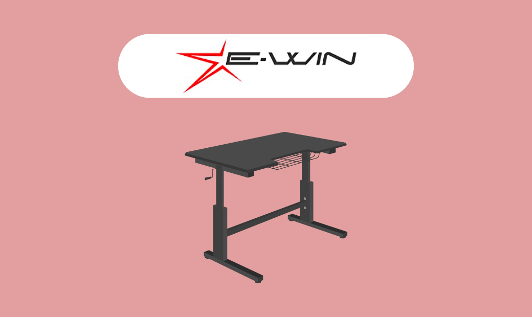 E-WIN 昇降デスク