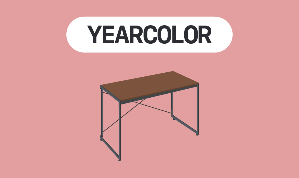 【美品】YEARCOLOR パソコンデスク1台 Amazon | YEARCOLOR パソコンデスク シンプルワークデスク